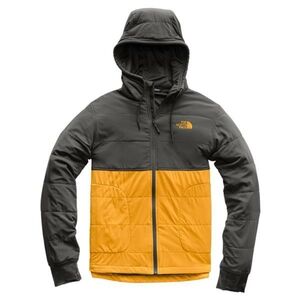 THE NORTH FACE men Zip jacket medium